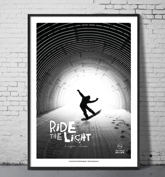 Ride the Light