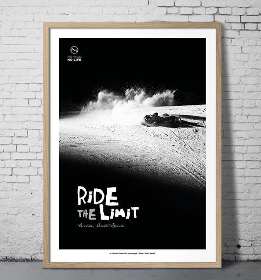 Ride the Limit