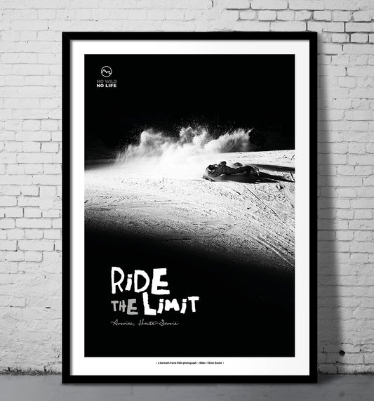 Ride the Limit