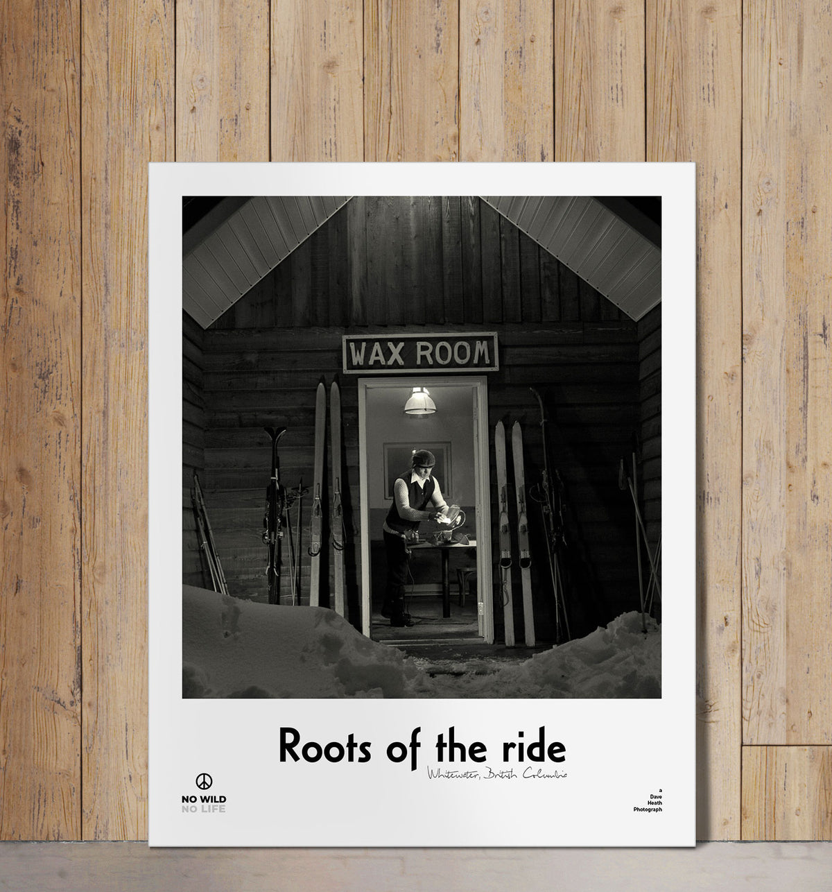 Roots of the ride I