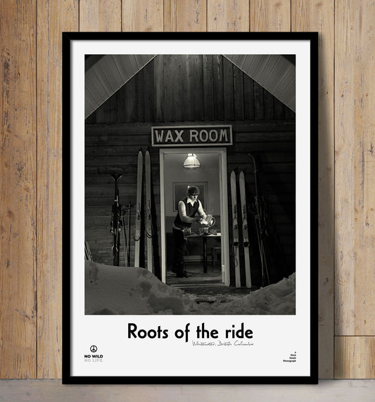 Roots of the ride I
