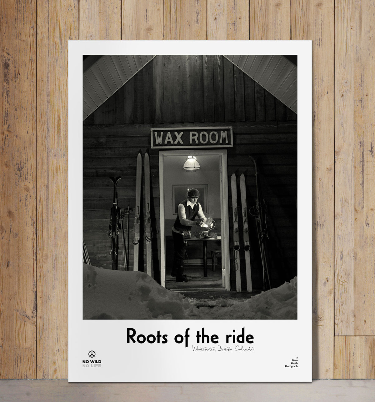 Roots of the ride I