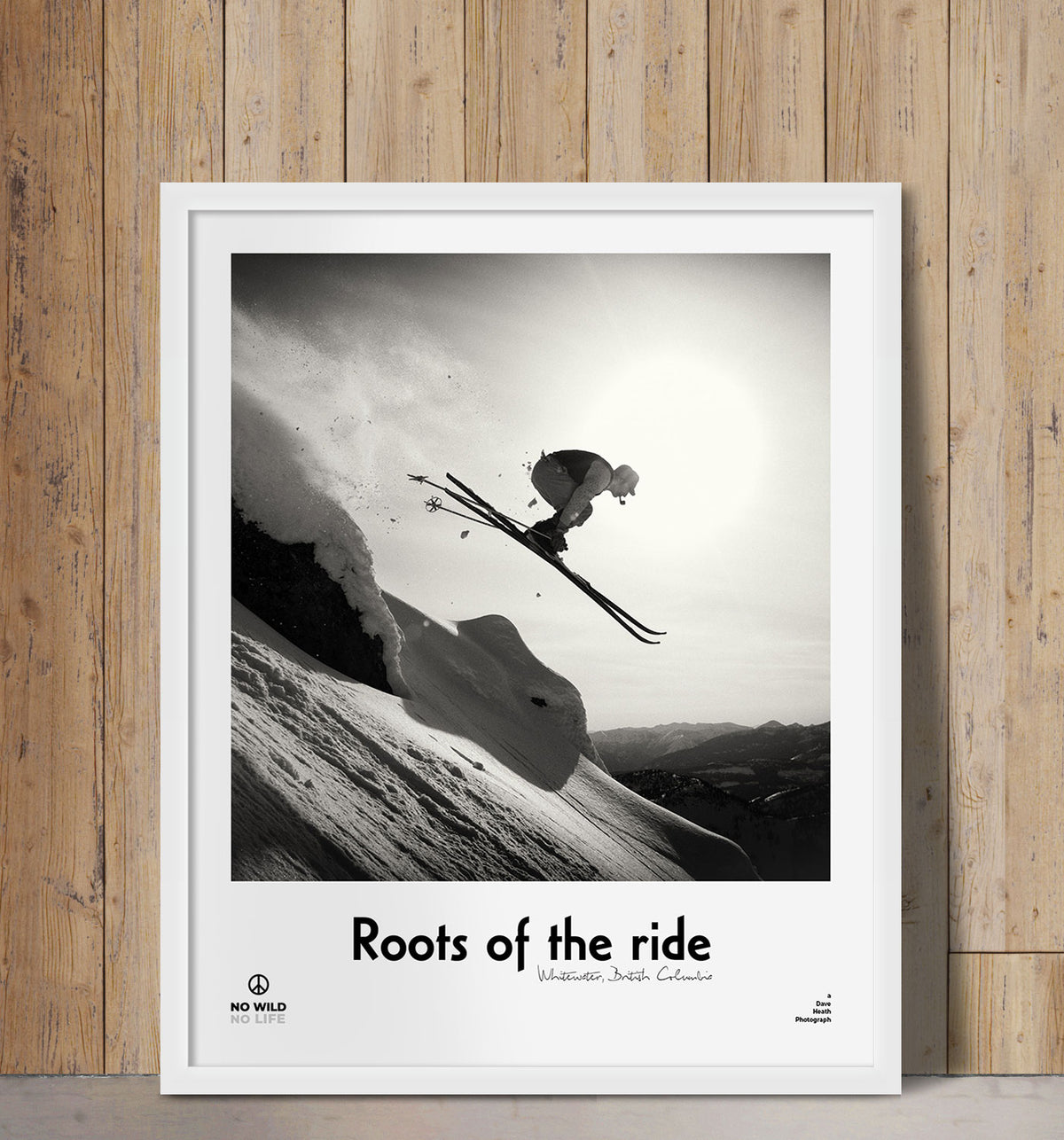 Roots of the ride III