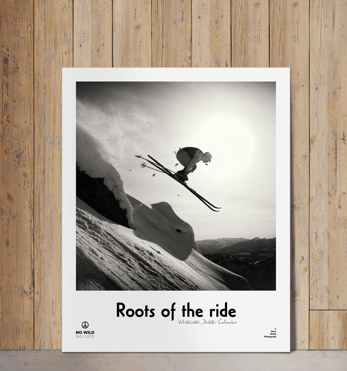 Roots of the ride III