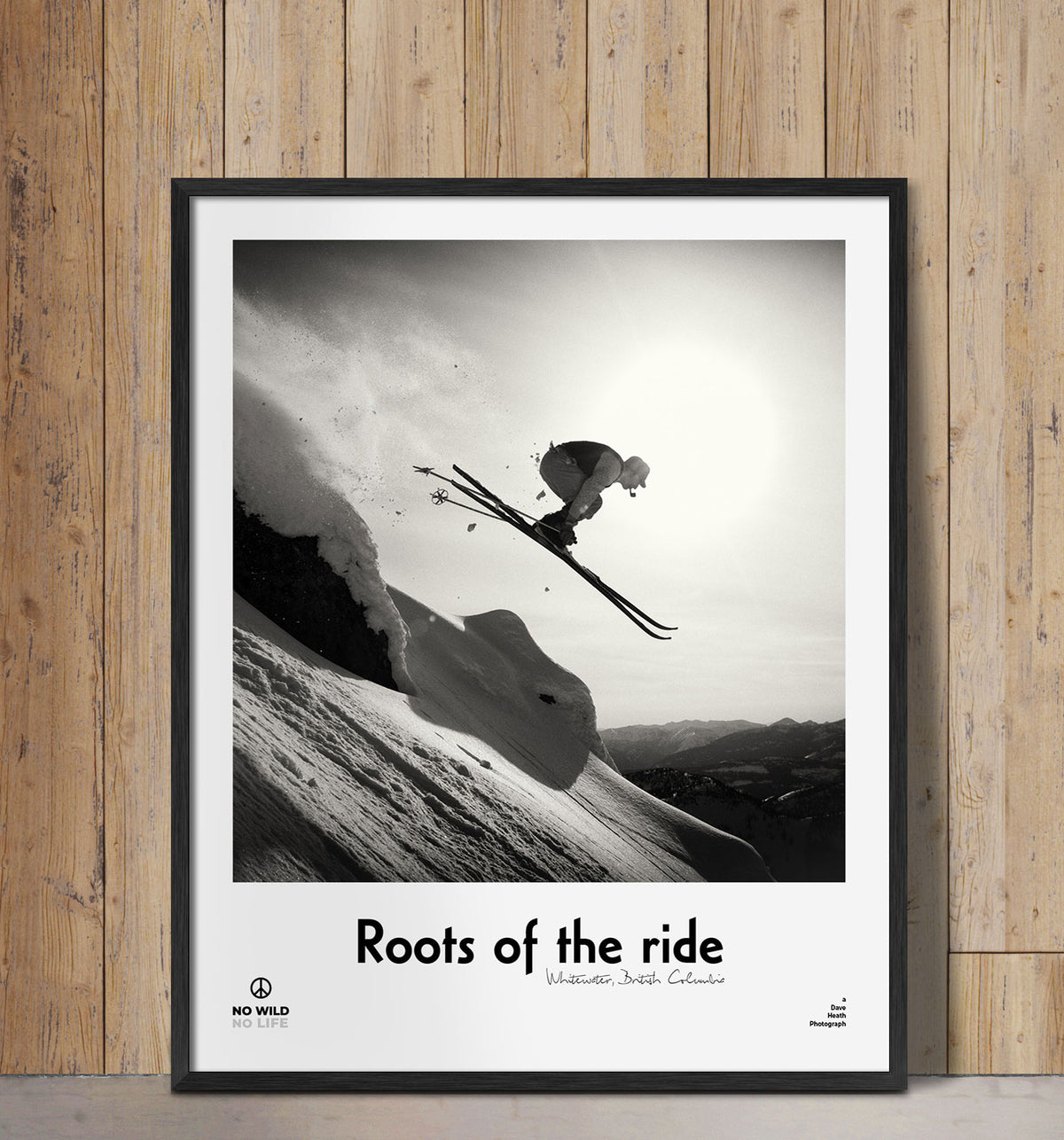 Roots of the ride III