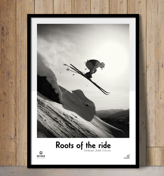 Roots of the ride III