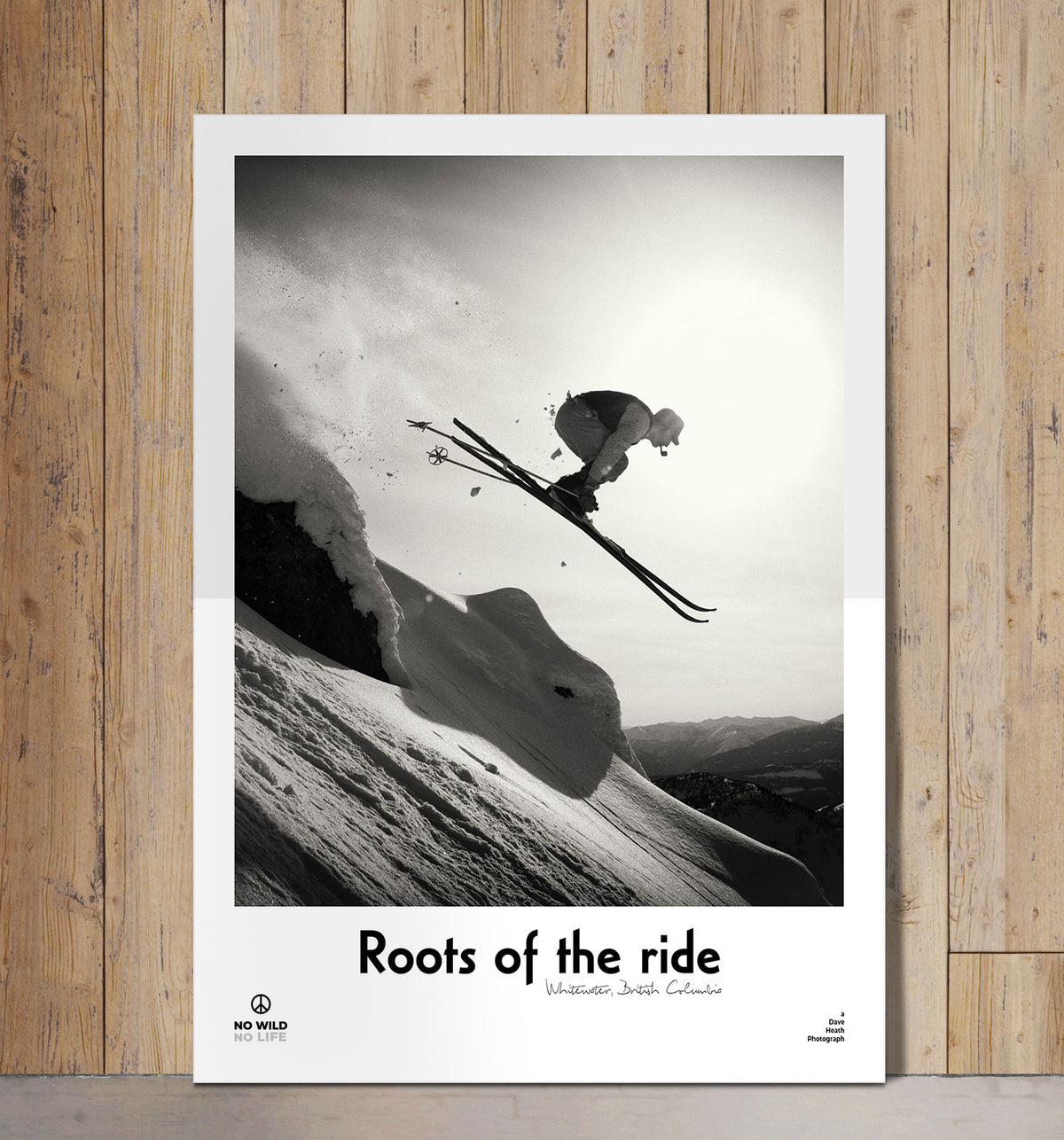Roots of the ride III