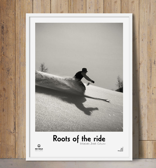 Roots of the ride IV