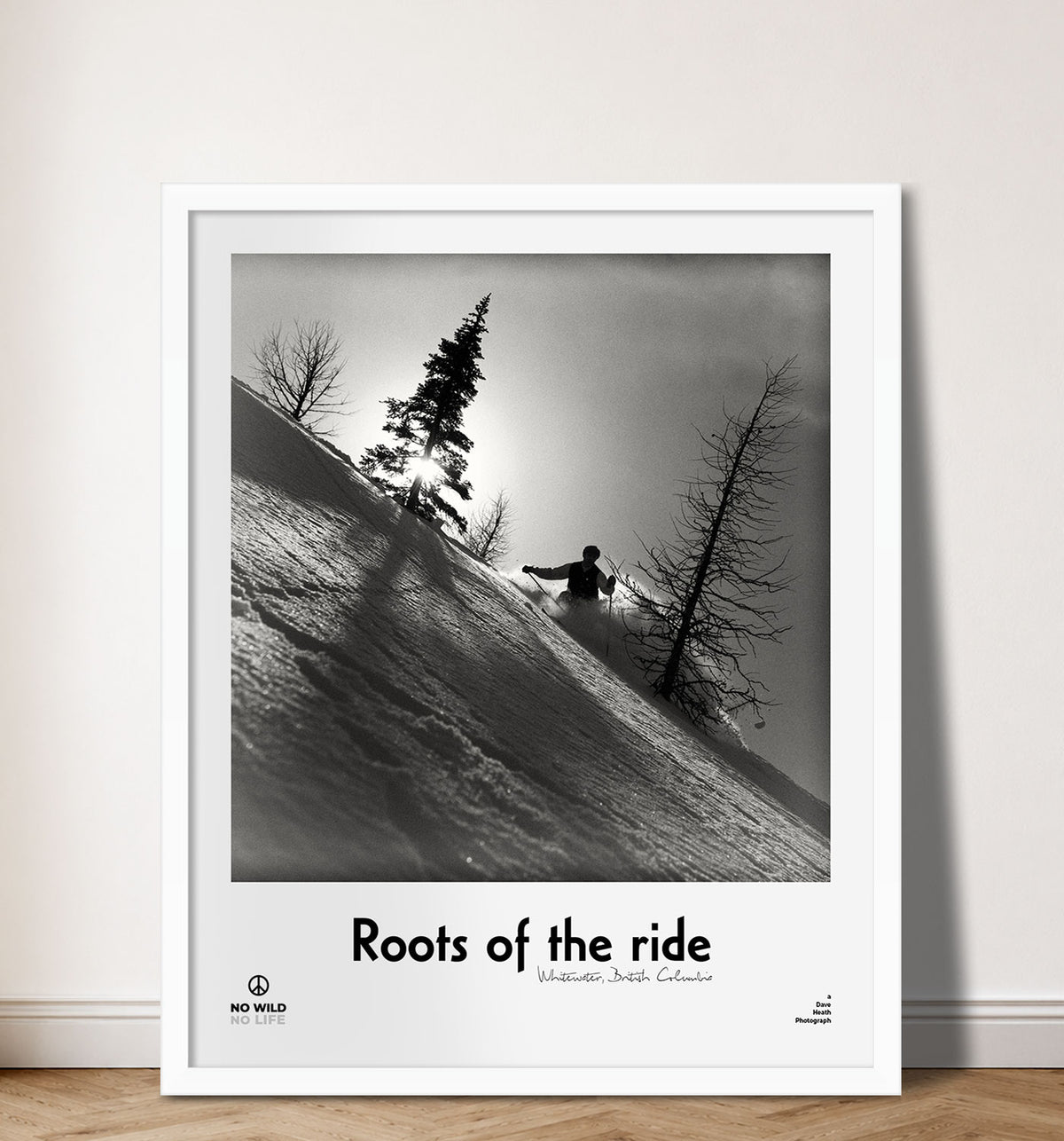 Roots of the ride VI