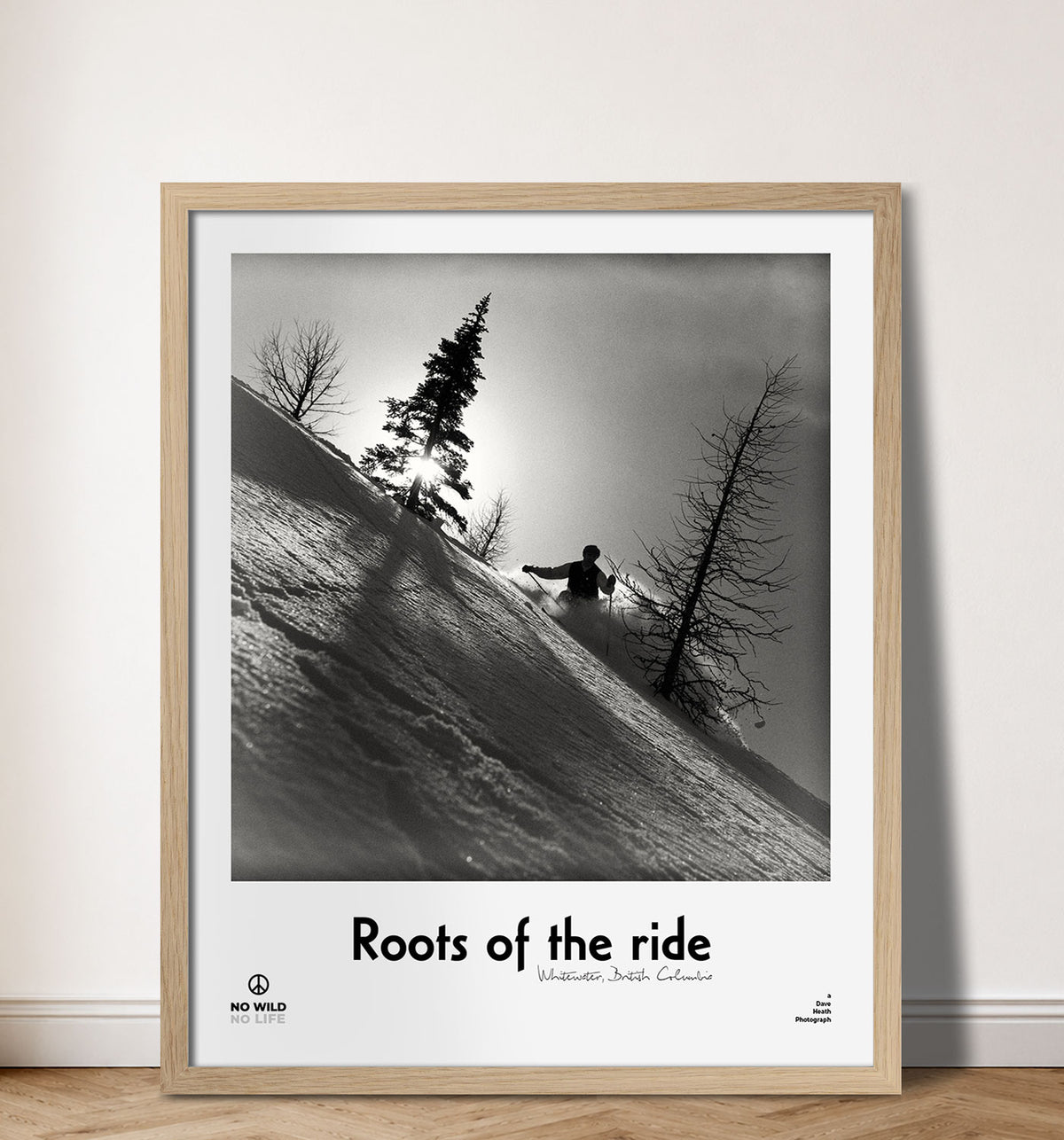 Roots of the ride VI