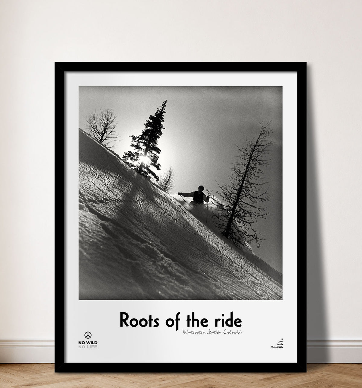 Roots of the ride VI