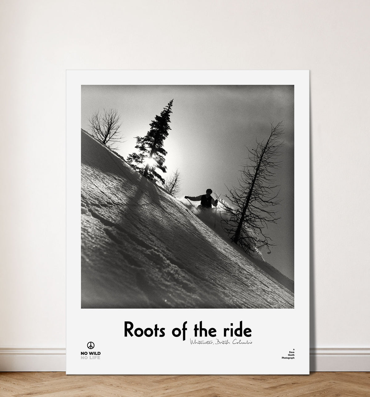 Roots of the ride VI