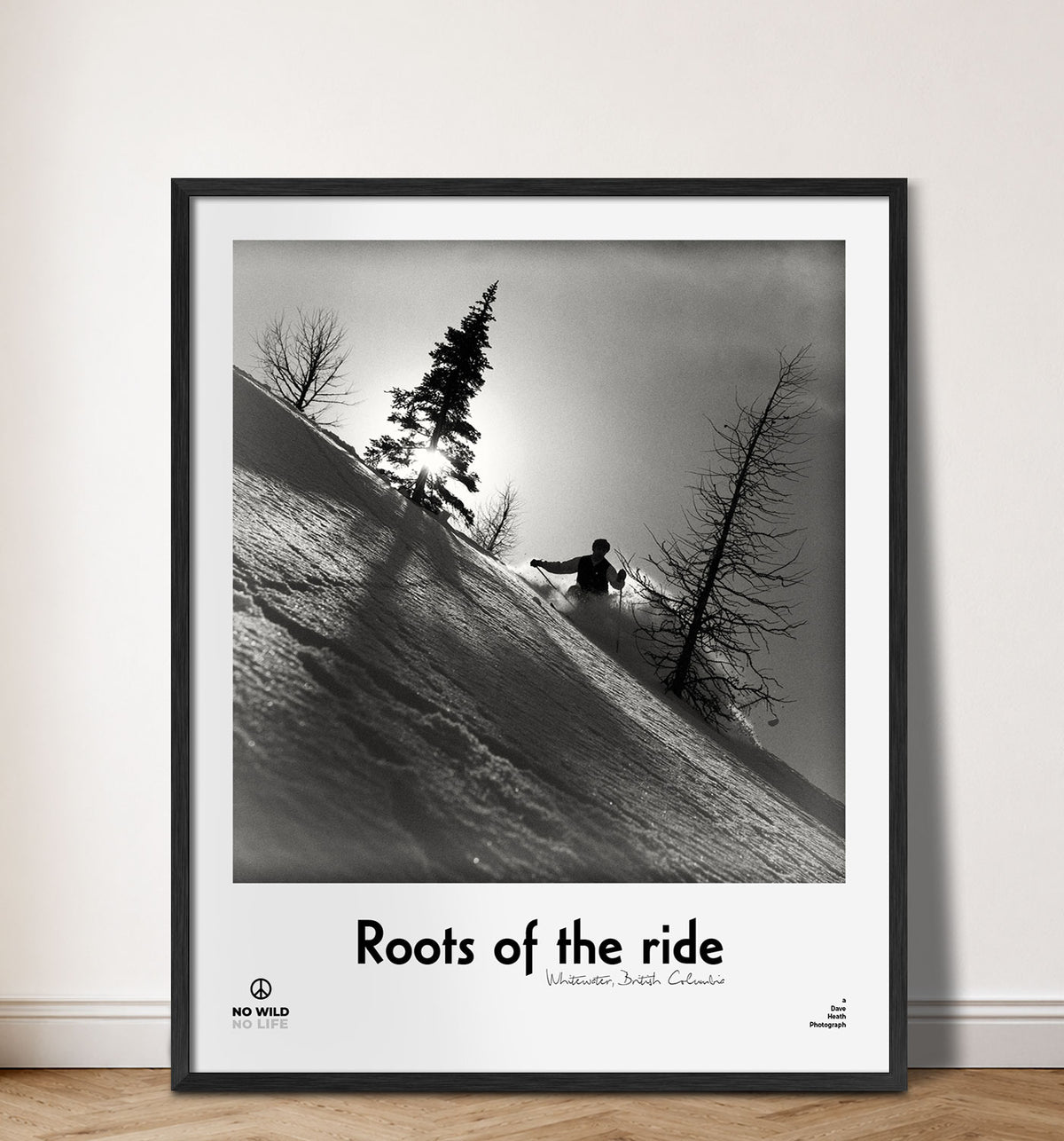 Roots of the ride VI