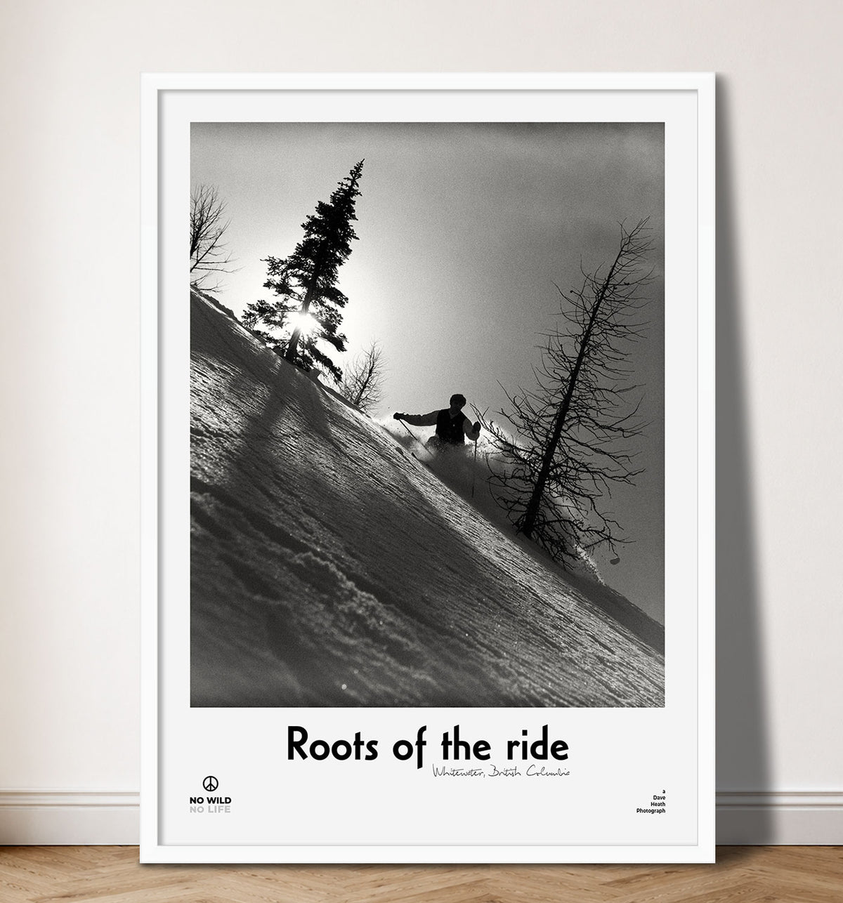 Roots of the ride VI