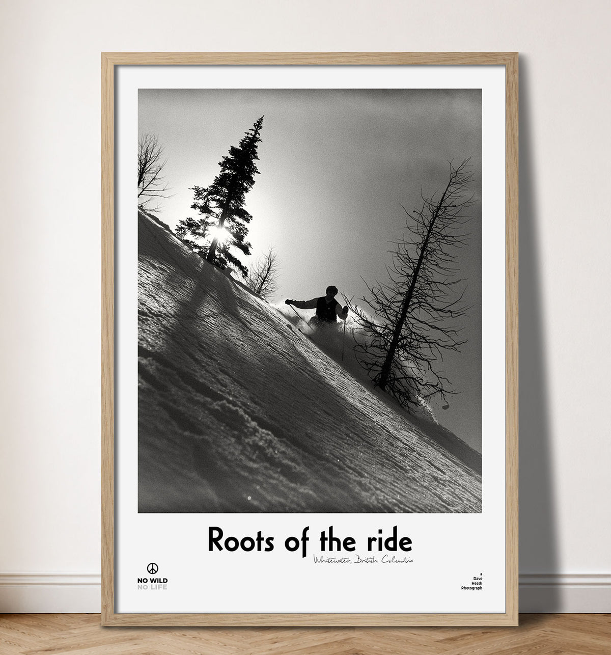 Roots of the ride VI