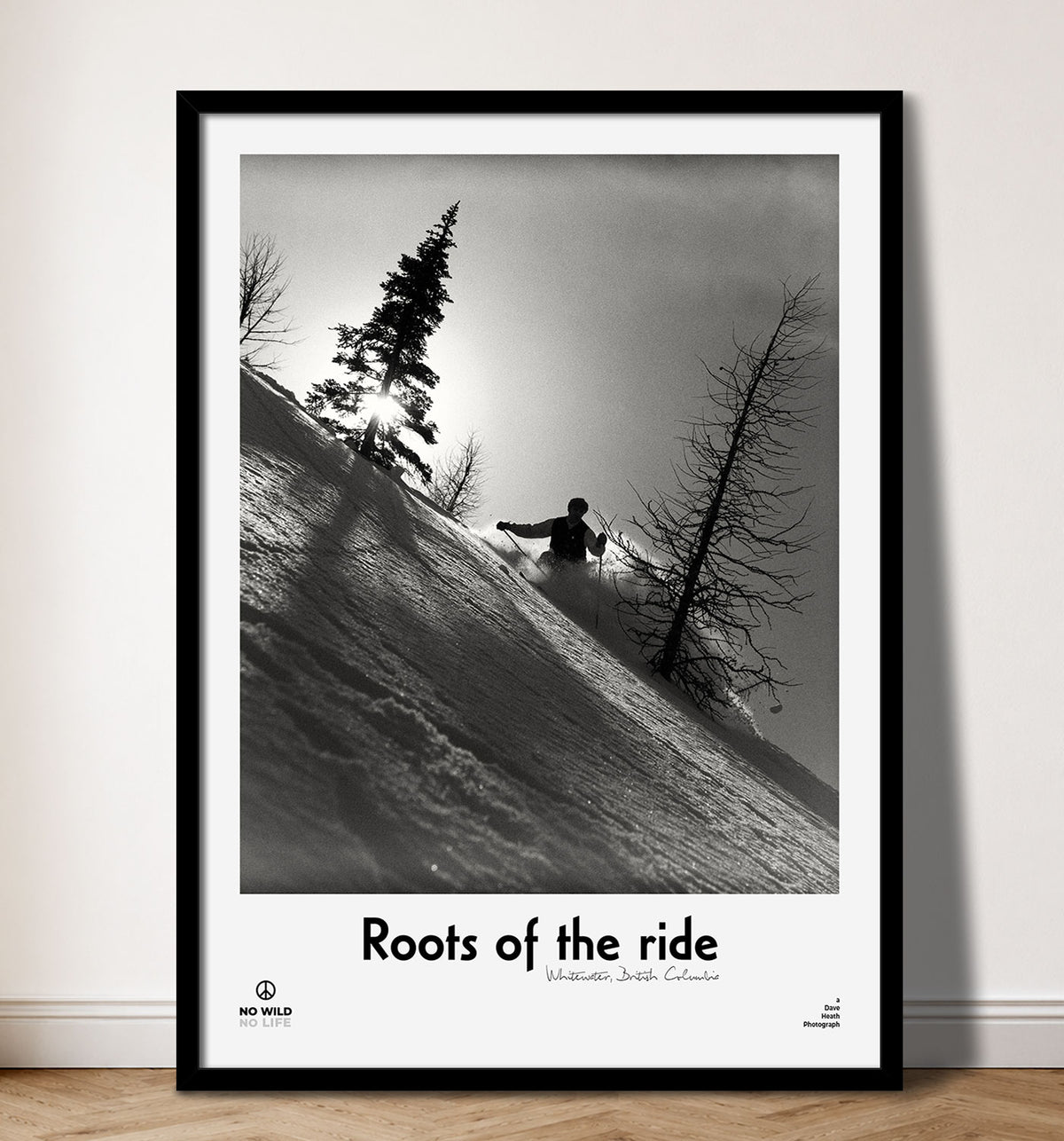 Roots of the ride VI