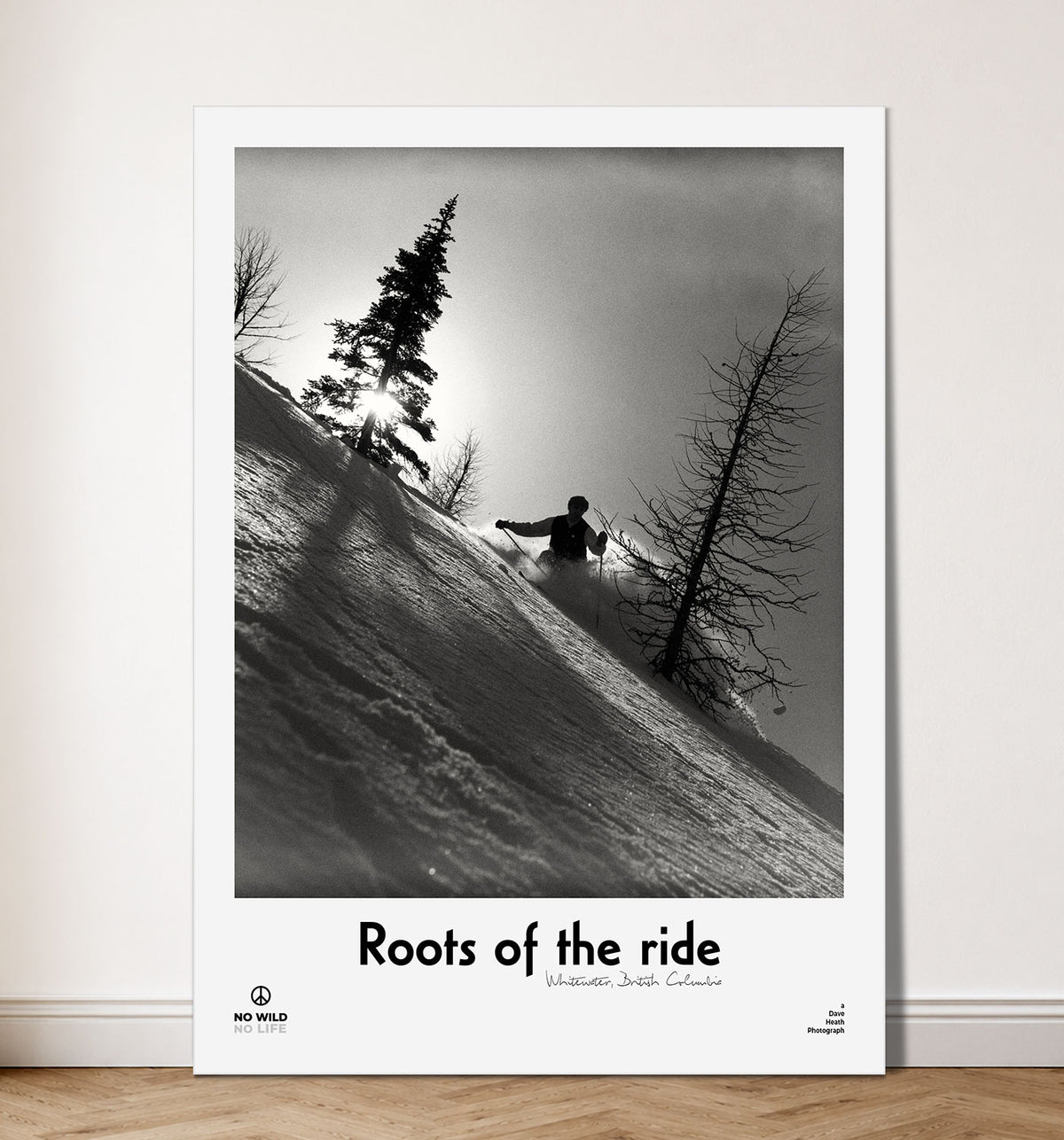 Roots of the ride VI