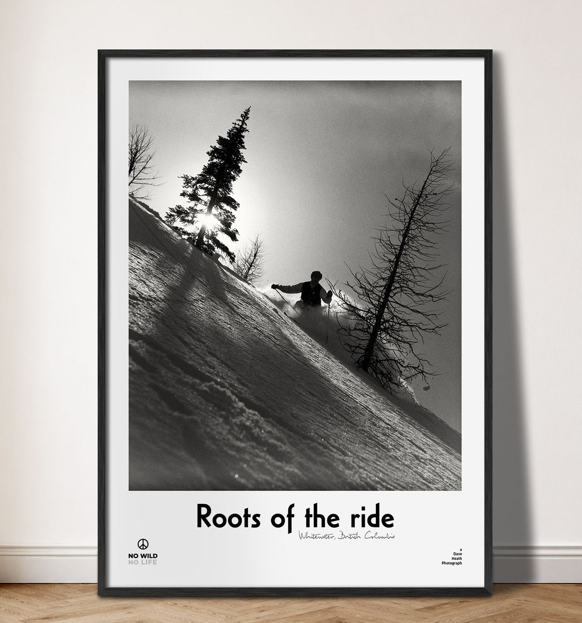 Roots of the ride VI