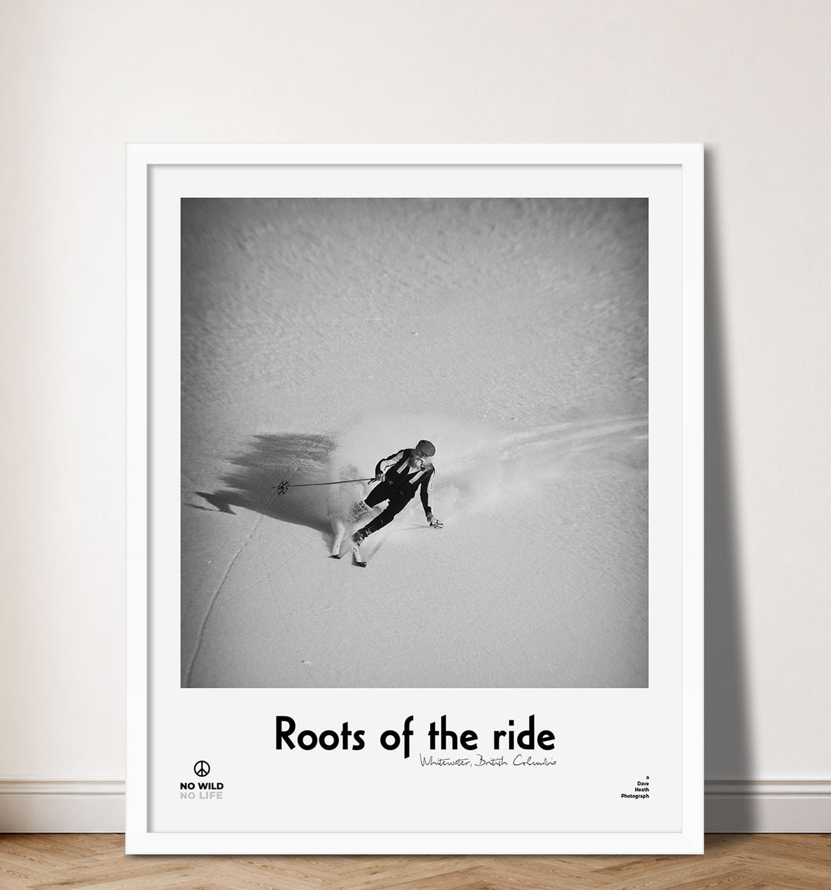 Roots of the ride VII