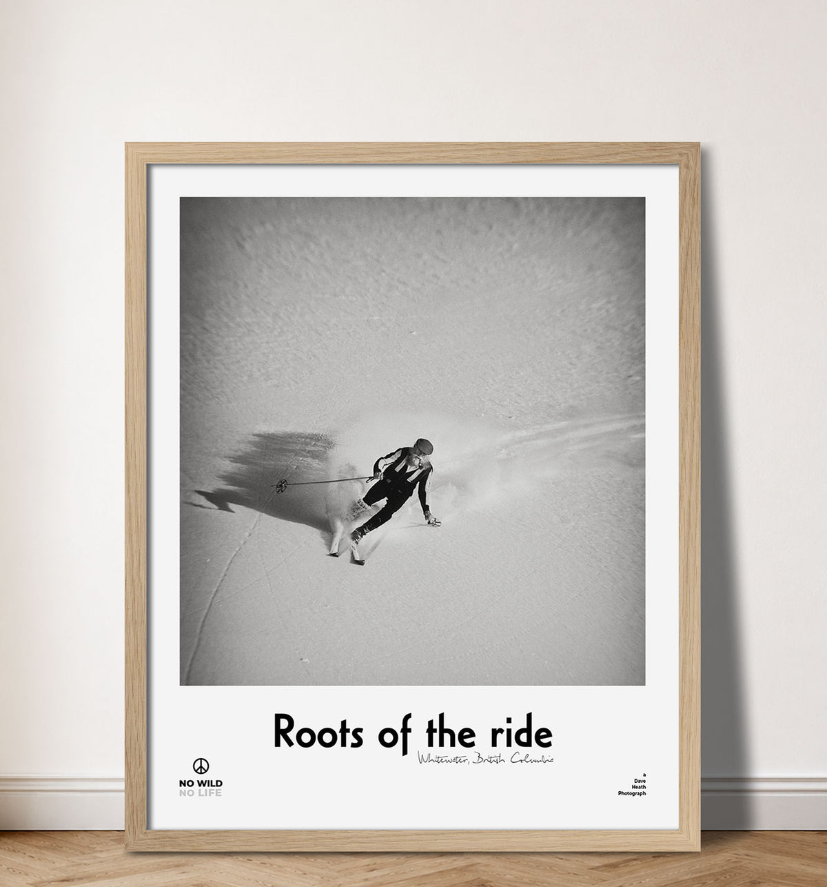 Roots of the ride VII