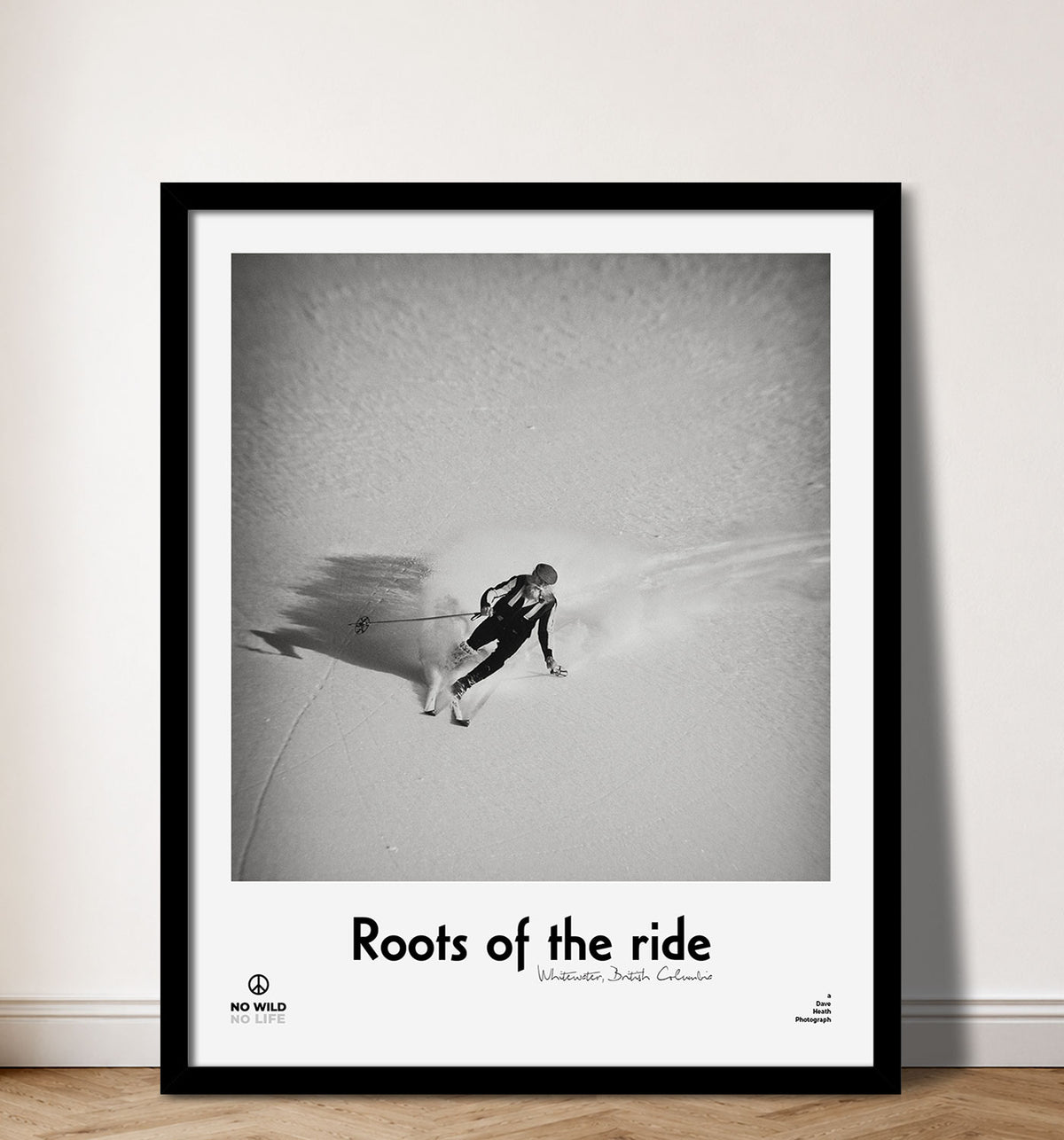 Roots of the ride VII