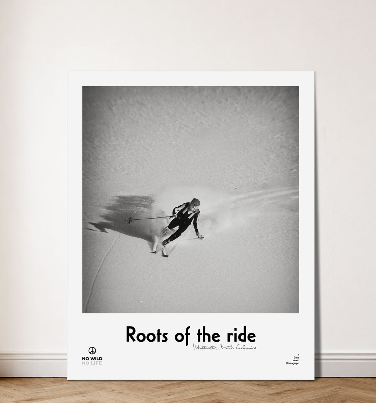 Roots of the ride VII