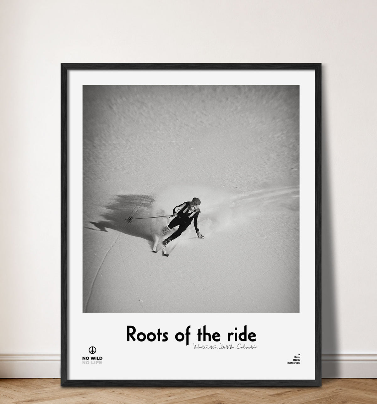 Roots of the ride VII