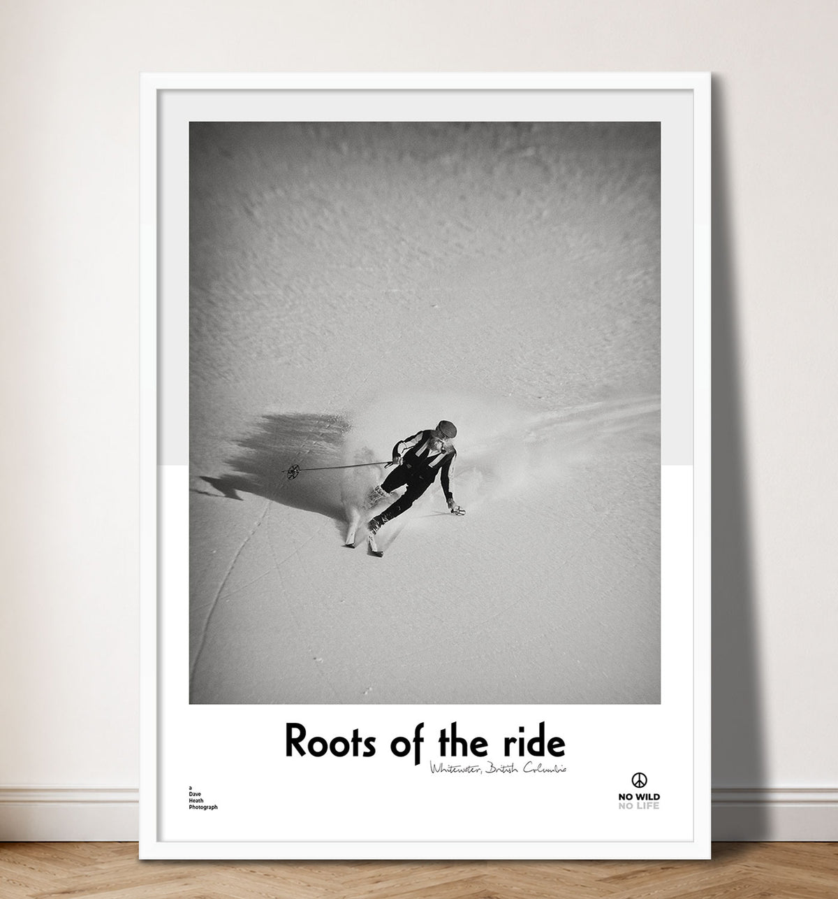Roots of the ride VII