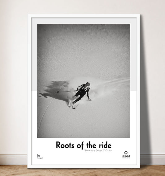 Roots of the ride VII