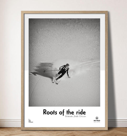 Roots of the ride VII