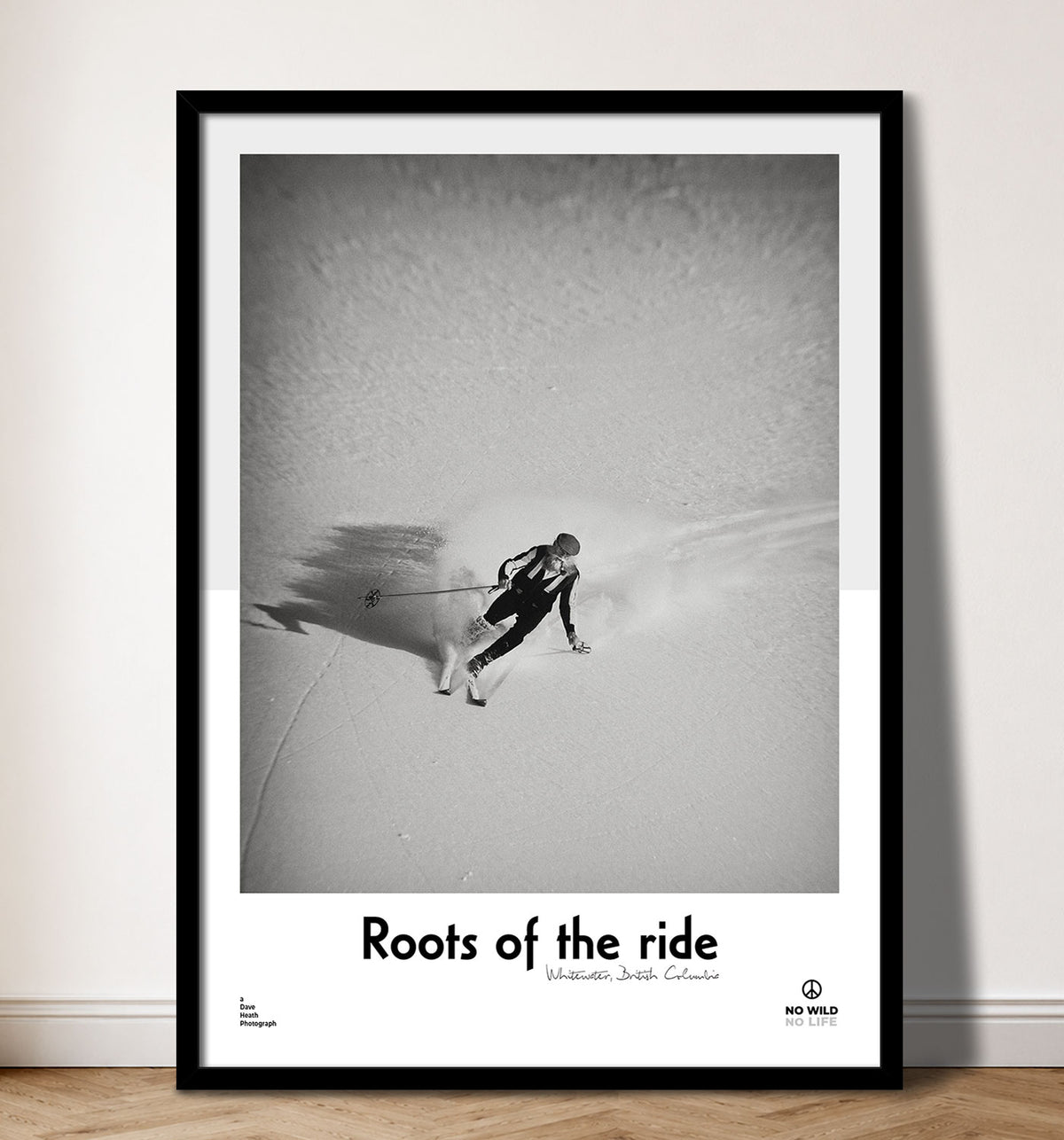 Roots of the ride VII