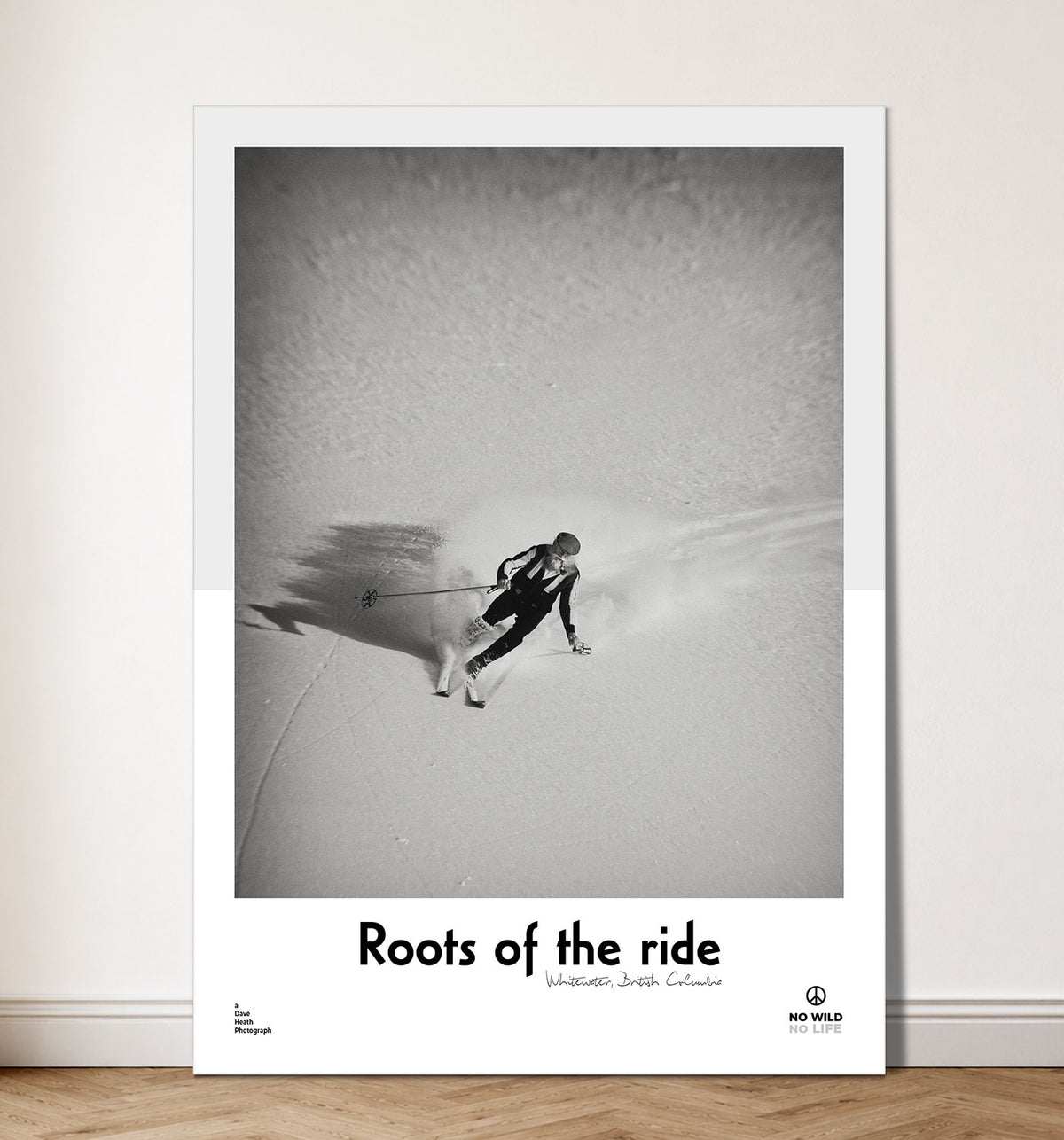 Roots of the ride VII