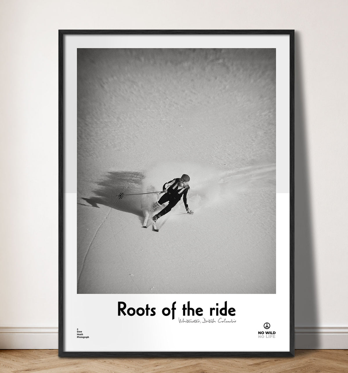 Roots of the ride VII