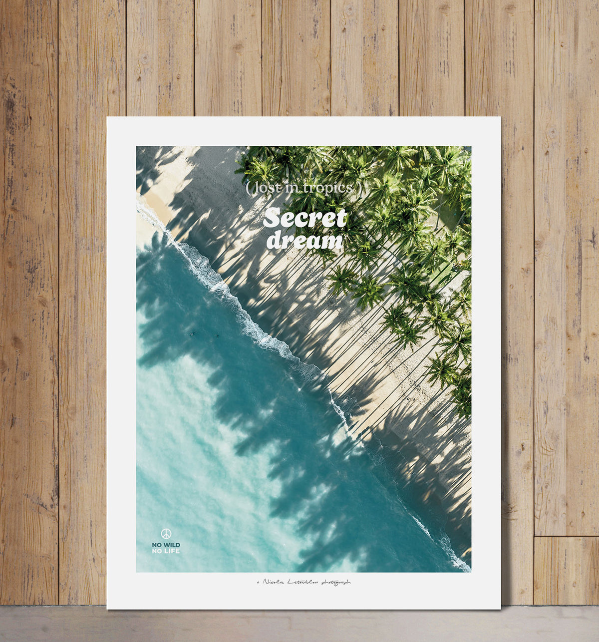 Secret dream