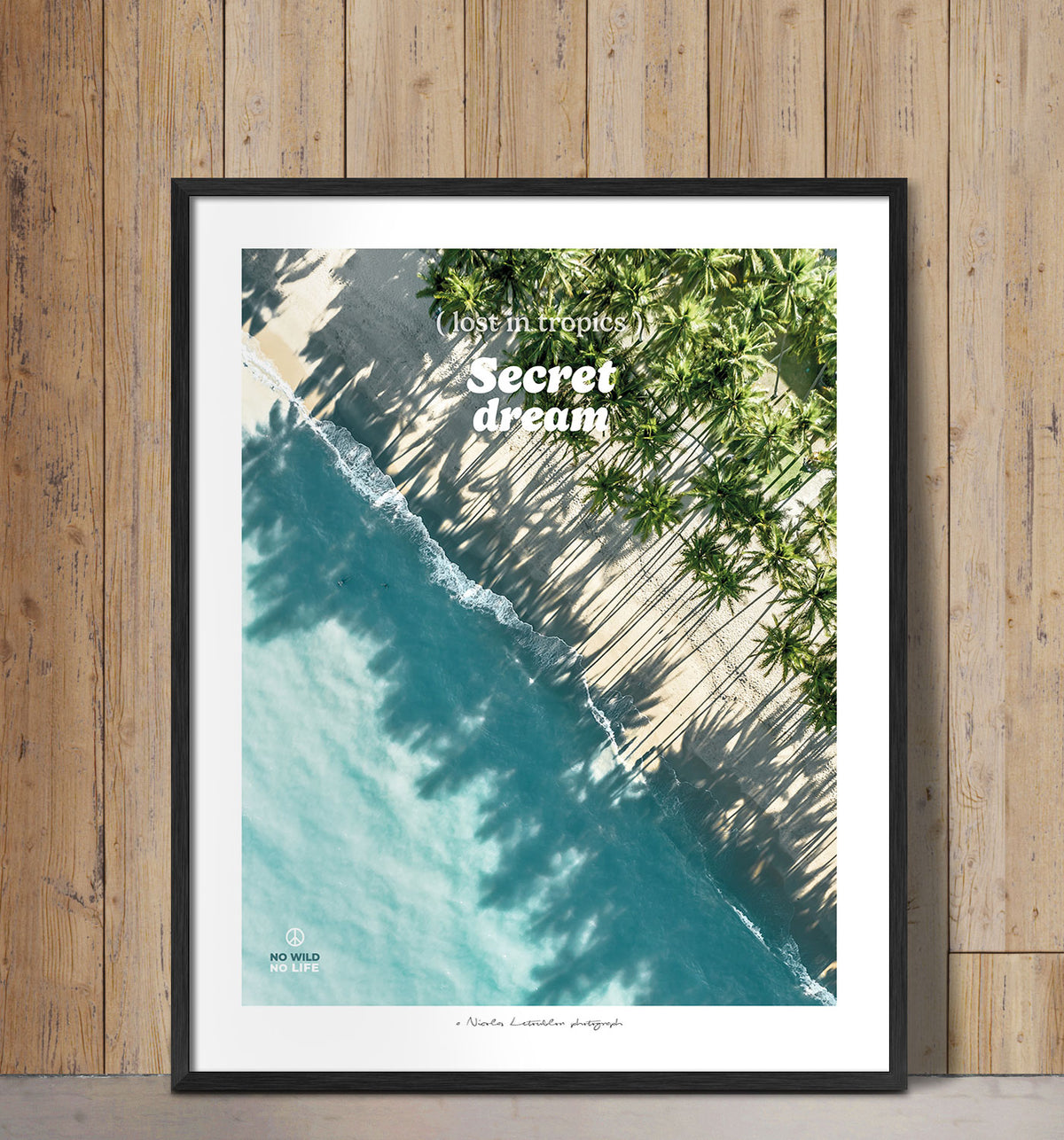 Secret dream