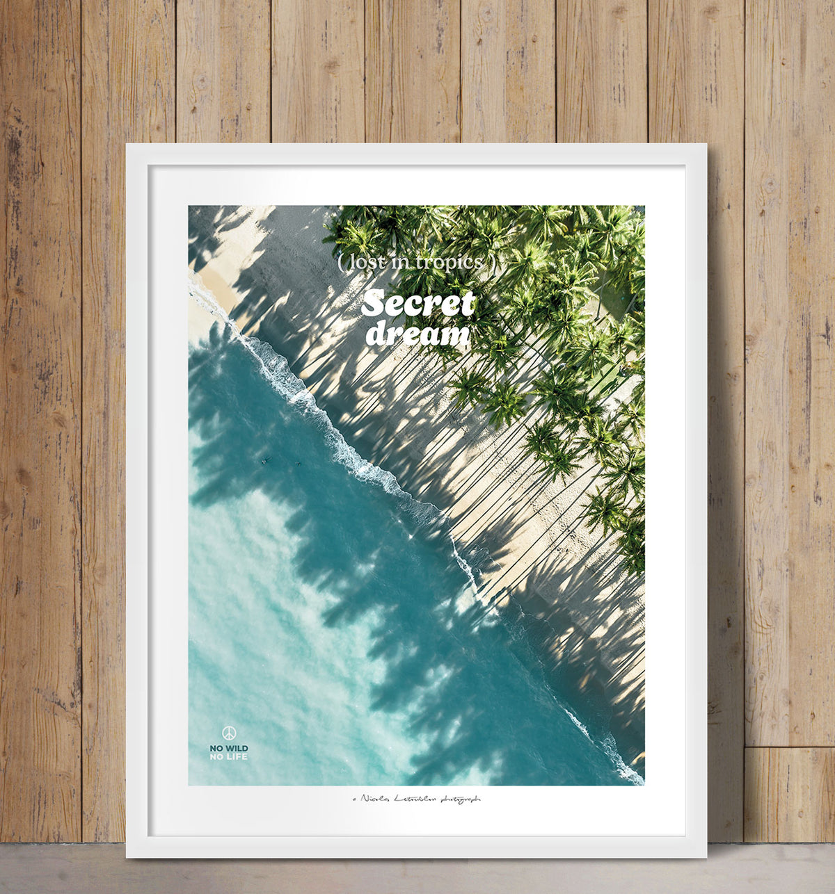 Secret dream
