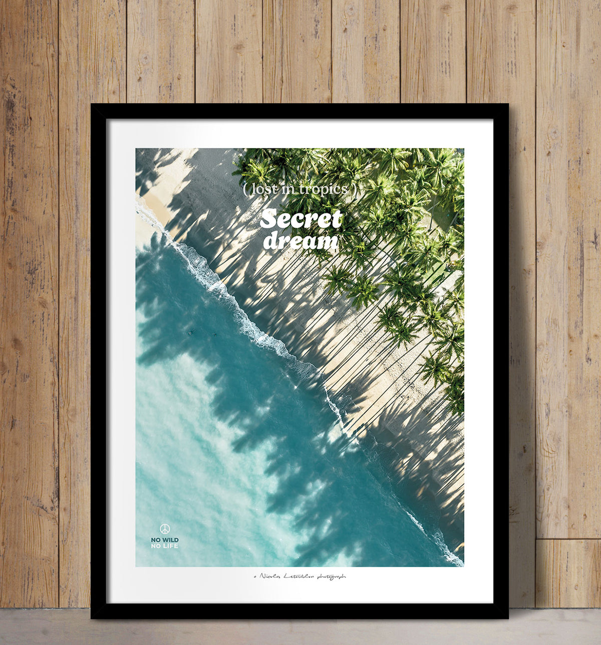 Secret dream
