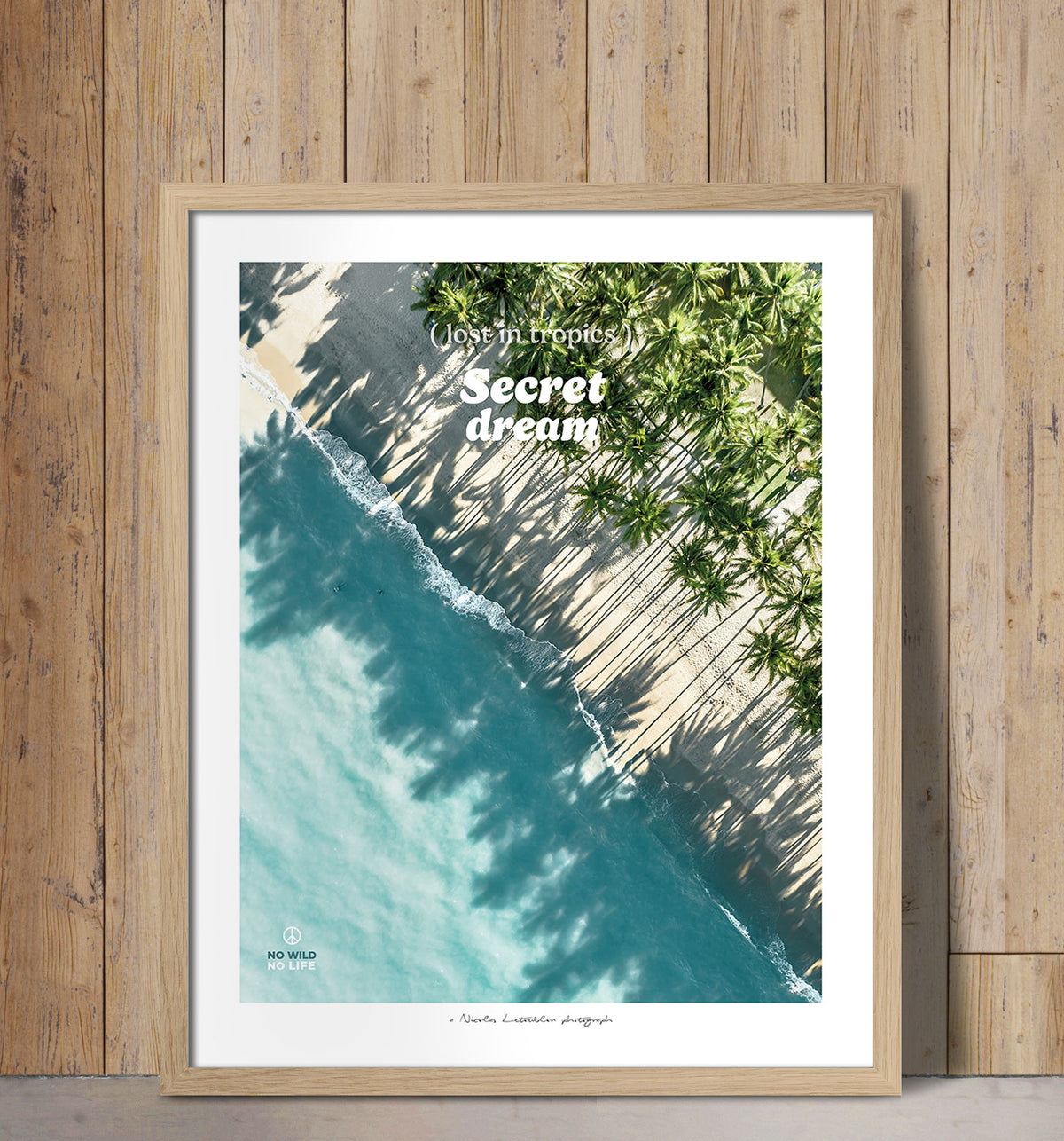 Secret dream