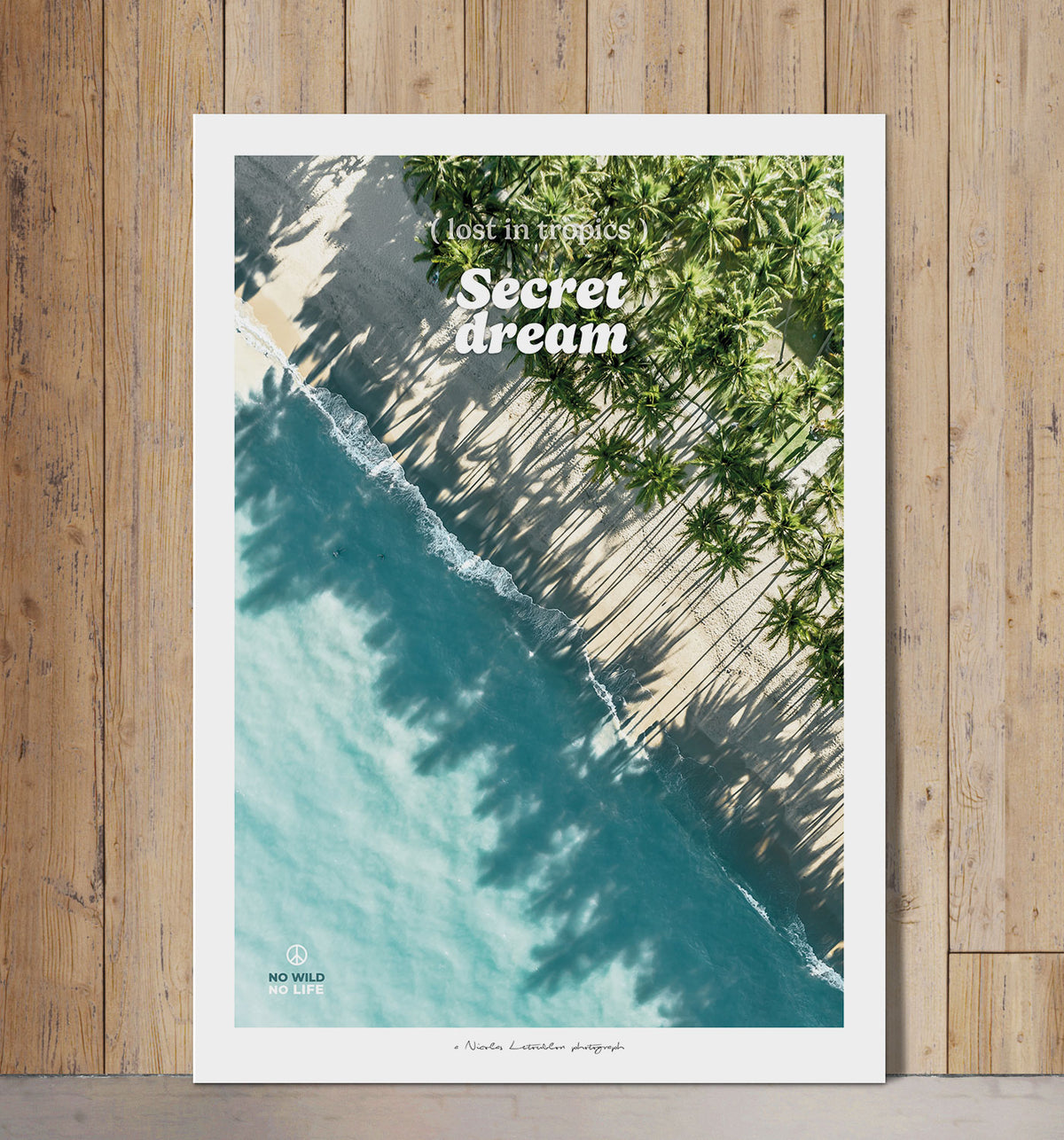 Secret dream