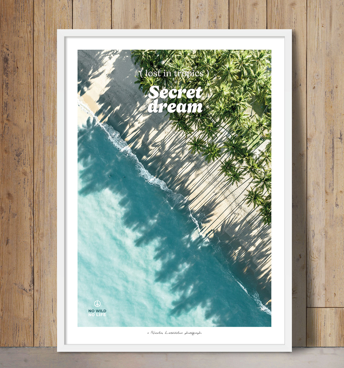 Secret dream