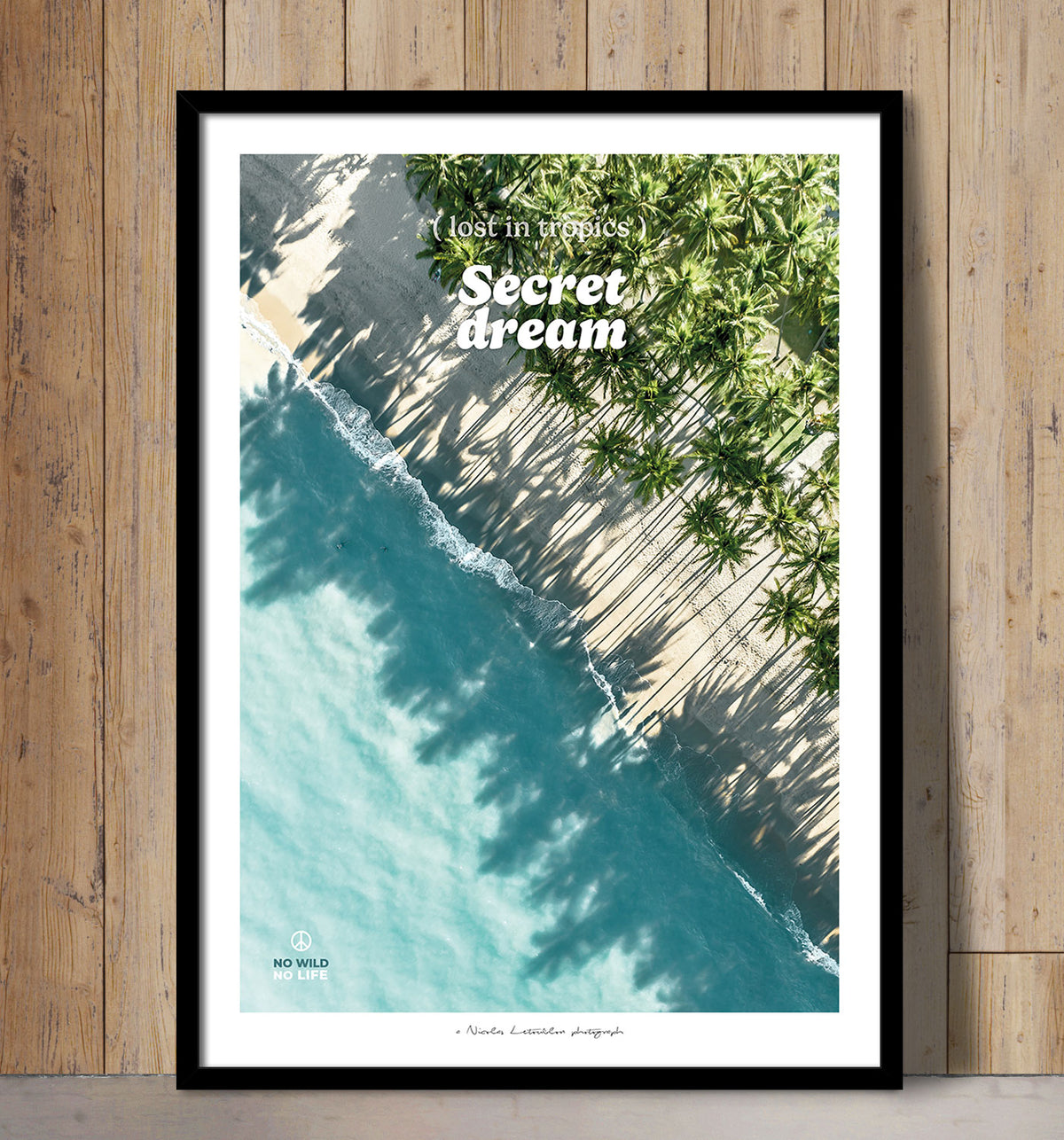 Secret dream