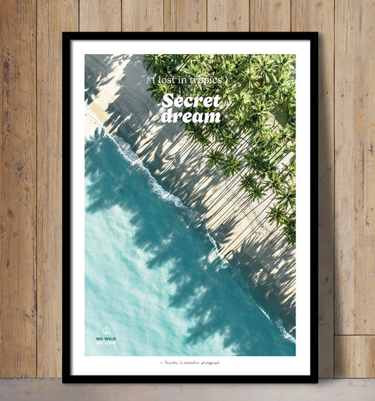 Secret dream