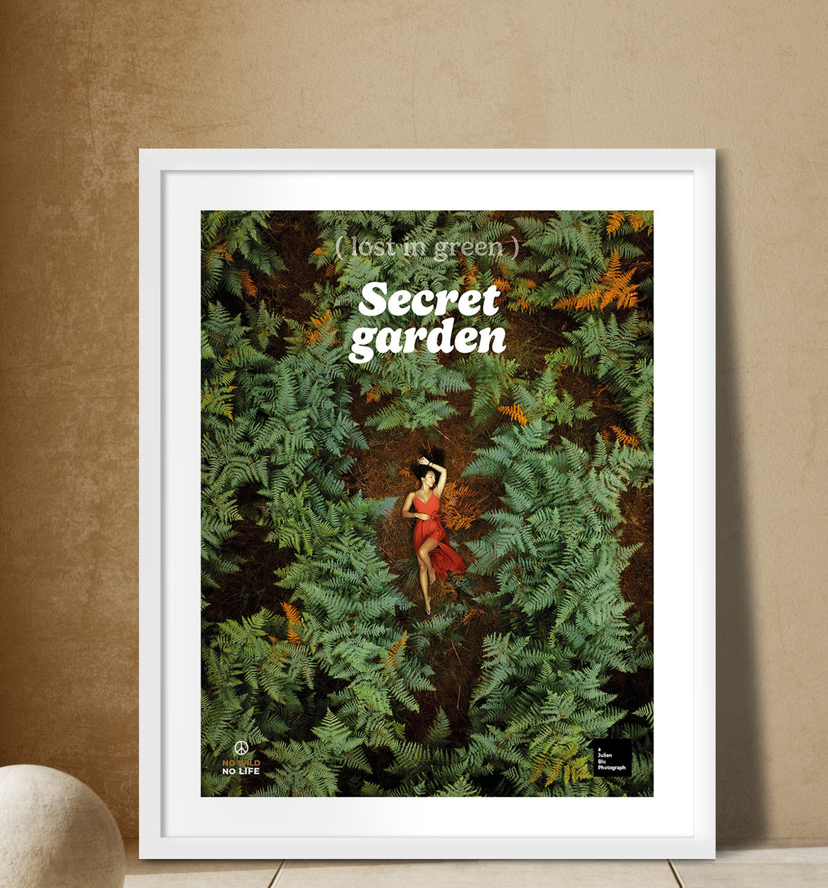 Secret Garden