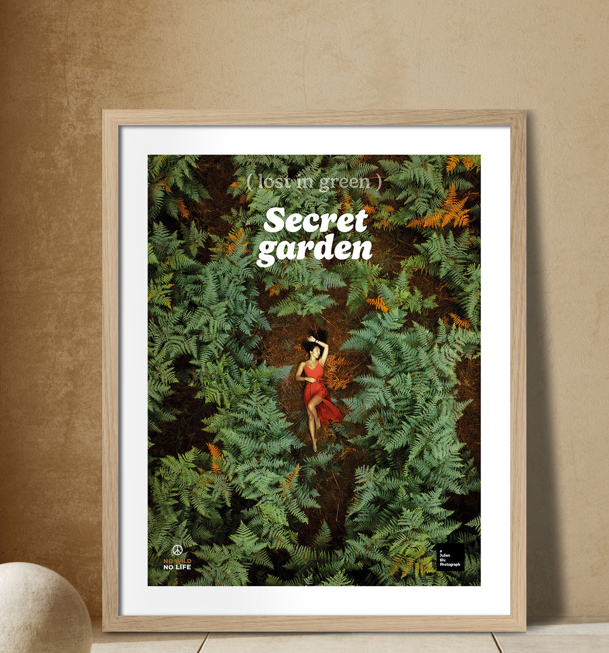 Secret Garden