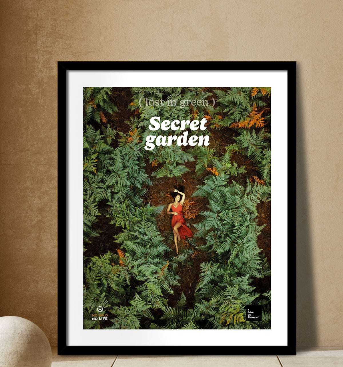 Secret Garden