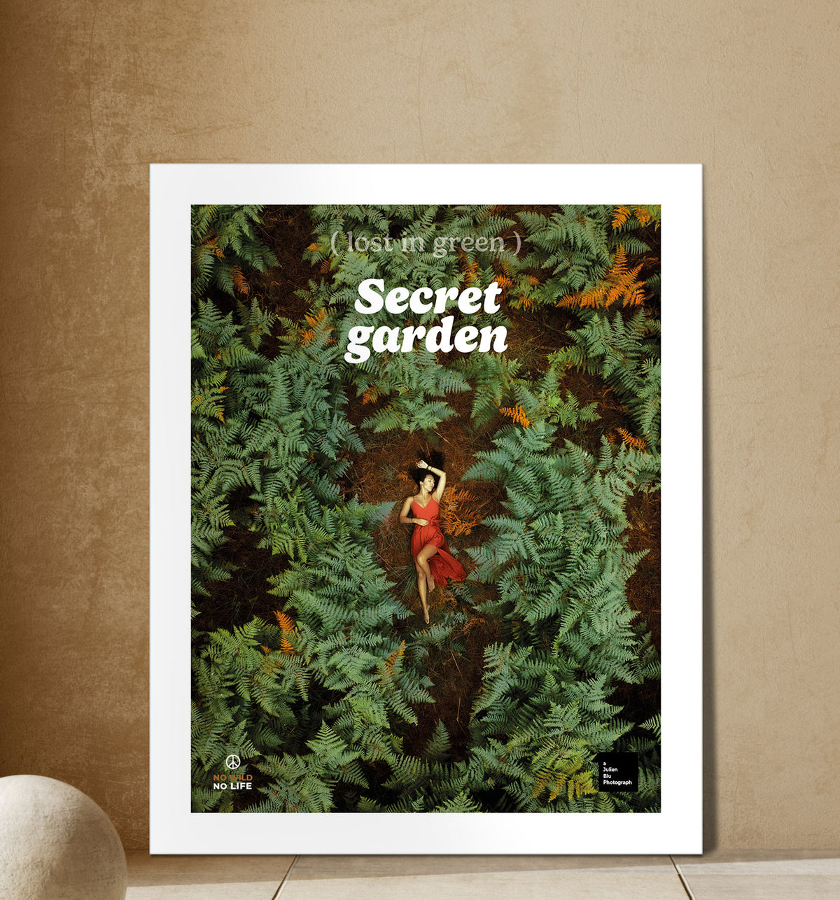 Secret Garden