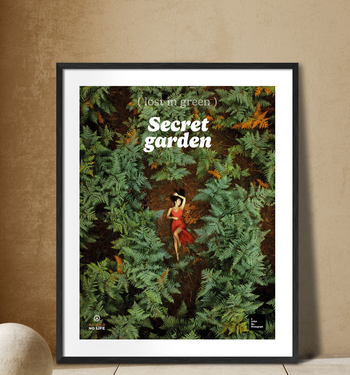 Secret Garden