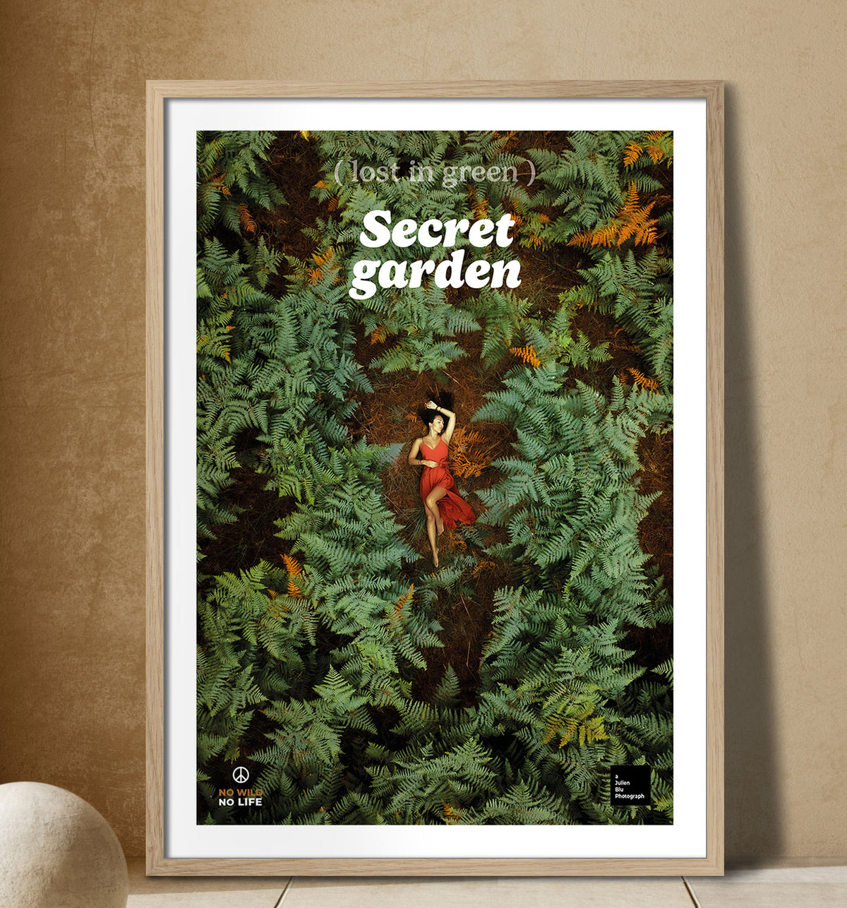 Secret Garden