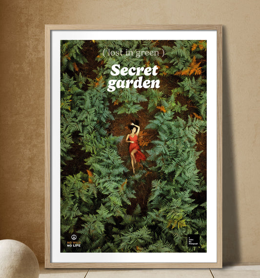 Secret Garden