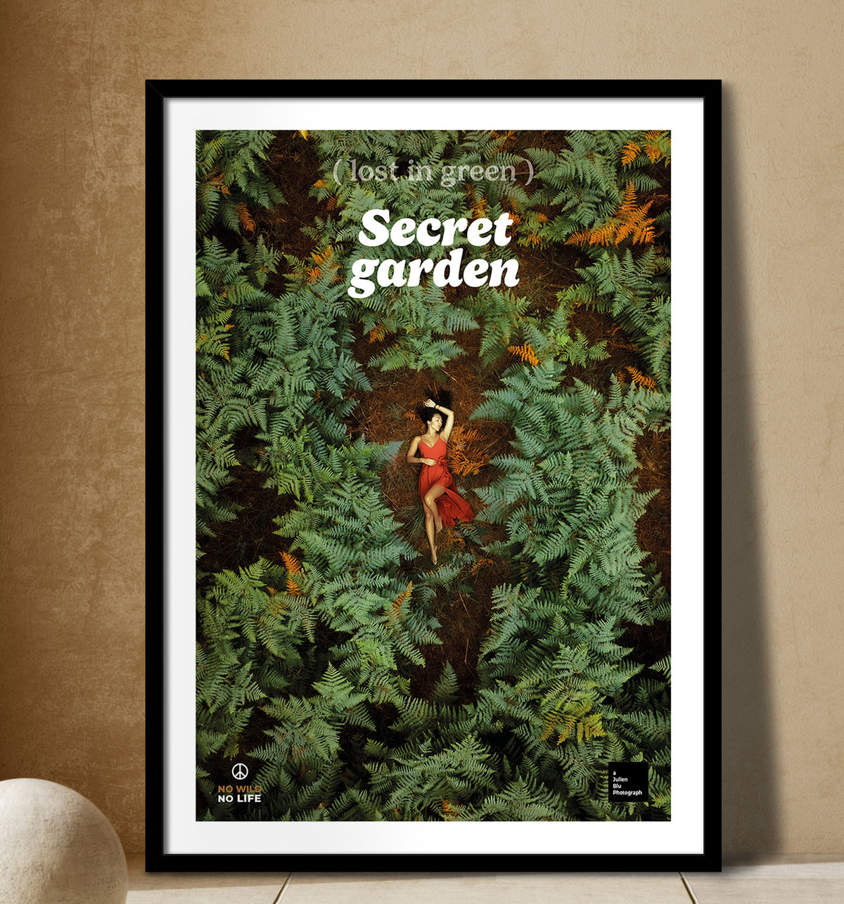 Secret Garden